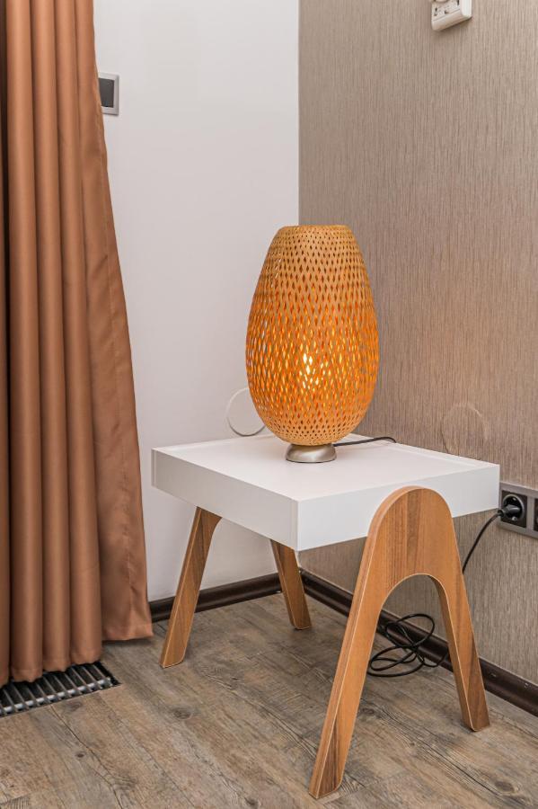 Pine Woods Studio D113 In Silver Mountain Пояна Брашов Екстериор снимка