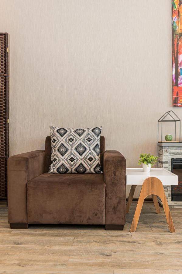 Pine Woods Studio D113 In Silver Mountain Пояна Брашов Екстериор снимка