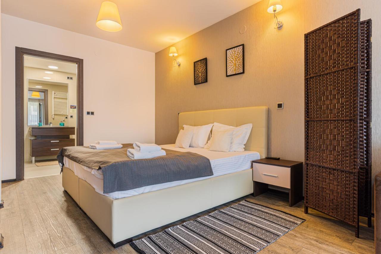 Pine Woods Studio D113 In Silver Mountain Пояна Брашов Екстериор снимка