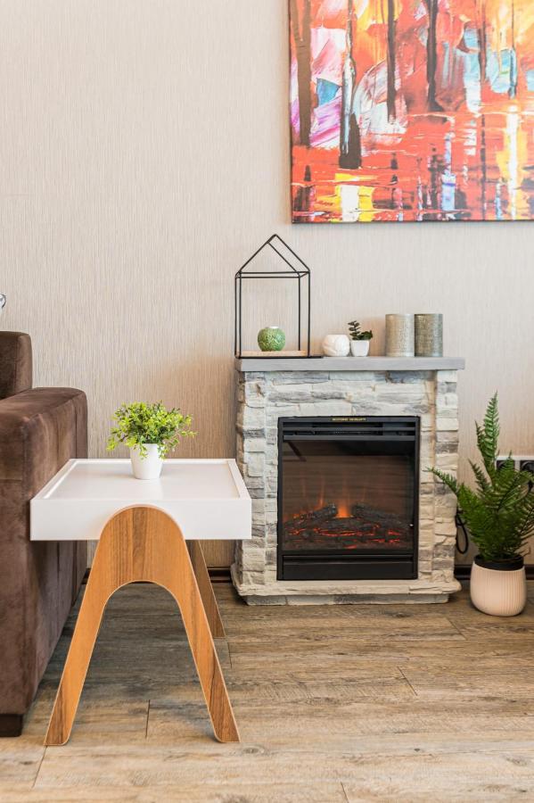 Pine Woods Studio D113 In Silver Mountain Пояна Брашов Екстериор снимка